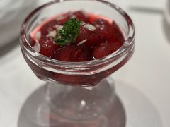 -李记搅团•非遗陕菜(三桥店)