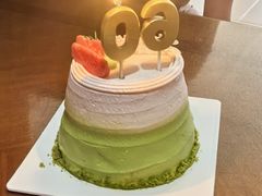 -蜜思琪蛋糕(民生路店)