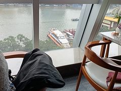 -桃花江餐厅·江景-约会·聚会