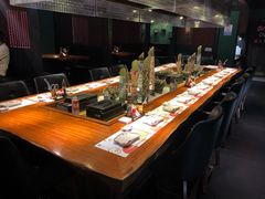 自助取餐区-肉魁屋·烧肉·烧鸟·酒场(高新店)