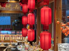 -鸽子窝(黄村店)