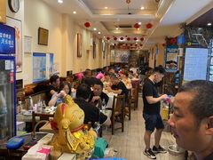 大堂-阿巧一号私房菜(止园路店)