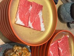 -松野谷·寿喜烧自助(华联顺义金街购物中心店)