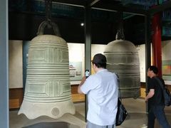 -大钟寺古钟博物馆