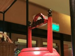 -厨创东北传家菜(信义坊店)