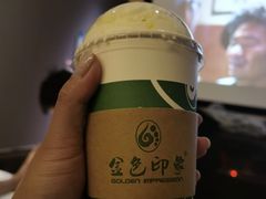 -金色印象·4K影院式足体养生(杨家坪西郊店)