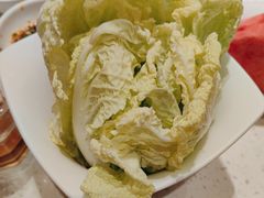 -左庭右院鲜牛肉火锅(长泰广场店)