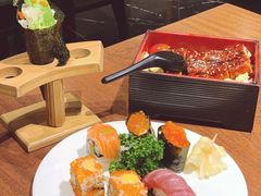 -九井澤精致料理(金茂店)