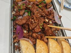 -梨花自助烤肉(天河城店)