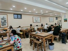 -老刘家永盛斋·传统泡馍(东关南街店)