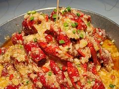 -巴厘龙虾·榜首油焖大虾(洞庭·艺术洋房店)