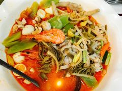 -老街渔味馆(芳华店)