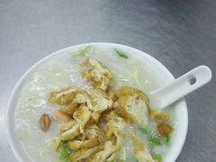 -银记肠粉店(新港西路店)