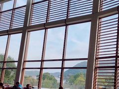 -宁波九龙湖开元度假村