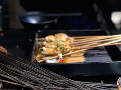 -碎怂烤肉(钟楼柳巷店)