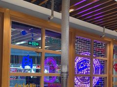 -韩时烤肉(丰科万达广场店)