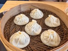 -四季美汤包(户部巷店)