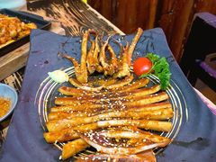 -小川洋风料理(汉街店)