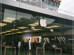 -Apple零售店(深圳益田假日广场店)