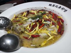 -新太二·鲜料川菜(万泰汇店)
