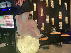 -CIAO·团建聚餐·生日派对轰趴馆(福田店)