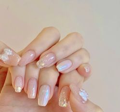 -LILY NAILS美甲美睫