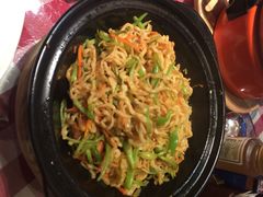 西贝莜面村(百联西郊店)-西贝莜面村(上海百联西郊店)