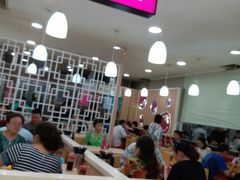 -小杨生煎(成山巴黎春天店)