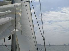 -鑫艋游艇海钓俱乐部