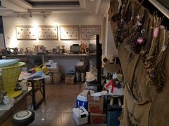 -豆舞咖啡(民乐路店)