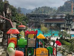 -贵御温泉