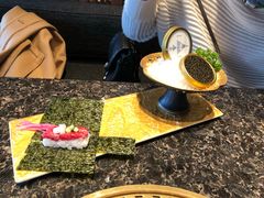 -老乾杯和牛烧肉(王府中环店)