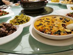-琬苑鸽庄·川粤融合菜(解放碑总店)