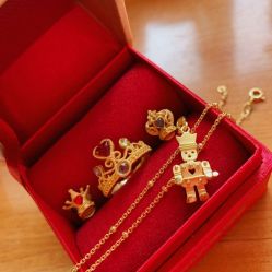 -PINKBOX聘饰珠宝(广百百货店)