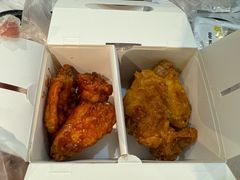 -Kyochon1991校村(共和路店)
