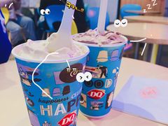-DQ·蛋糕·冰淇淋(五角场万达店)