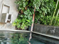 -明谷行馆·温泉