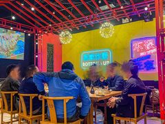 -龙头烤羊排•烤全羊•精酿扎啤(厦滘店)