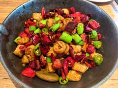 -老板恋上鱼(恒隆广场店)