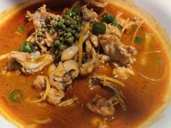 -小河盐帮·私家菜·烤鸭(三元桥·霄云路店)
