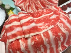 -东海怡品海鲜豆捞(舟宿夜江店)