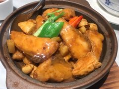 -大鸽饭(体育西路店)