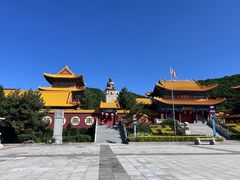 -六鼎山文化旅游区
