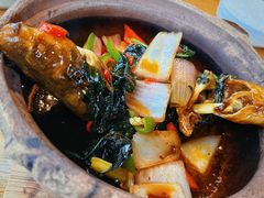 -古琢小馆·珠海味(南方软件园店)