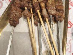 -老班长·小龙虾·鲜货烧烤大排档(金街美地店)