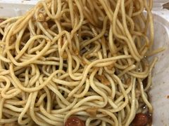 -乔伯凉面(白沙路店)