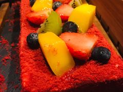 -广州富力君悦大酒店·凯菲厅