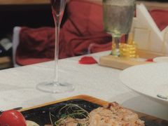 -塞纳河法国餐厅(唐延路店)