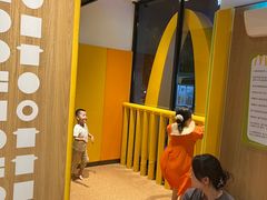 -麦当劳(南京龙池地铁站店)