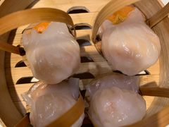 招牌虾饺皇-金鼎轩(亚运村店)